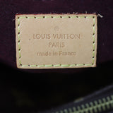 Louis Vuitton Montaigne MM Monogram Stamp


