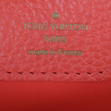 Louis Vuitton Capucines MM Stamp
