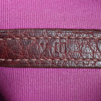 Hermes Garden Party 30 Toile Officier Date code
