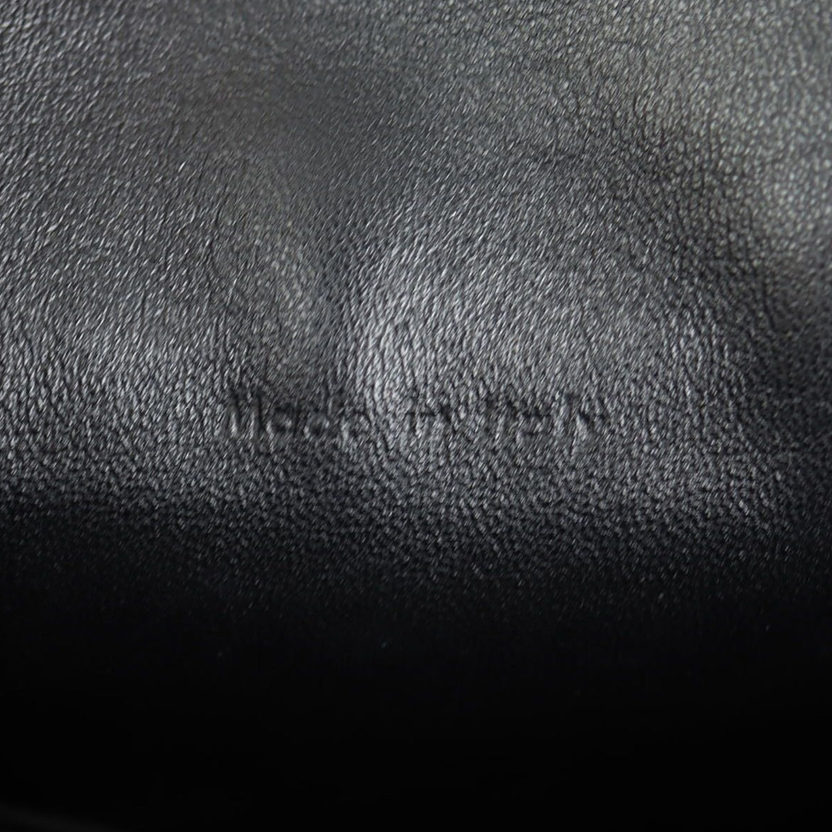 Celine Trotteur Medium Stamp
