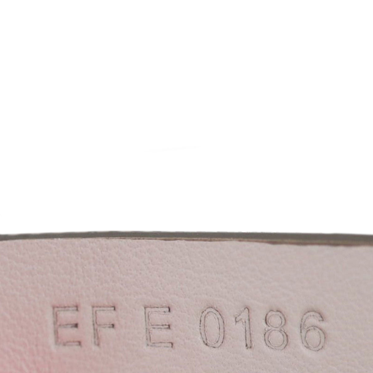 Givenchy Pandora Mini Studded Date code