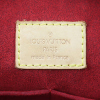 Louis Vuitton Multipli-Cite Monogram Stamp
