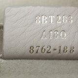 Fendi Kan I Crossbody Medium Date code
