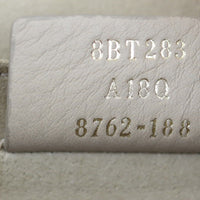 Fendi Kan I Crossbody Medium Date code
