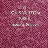 Louis Vuitton Zippy Wallet Monogram Stamp
