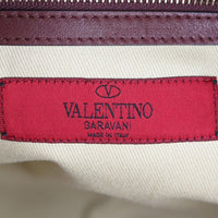 Valentino Rockstud Tall Tote Stamp

