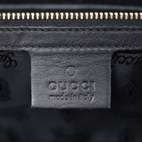 Gucci Dialux Queen Tote Large Stamp
