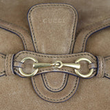 Gucci Lady Web Medium Shoulder Bag Hardware
