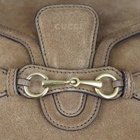 Gucci Lady Web Medium Shoulder Bag Hardware
