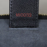 Louis Vuitton Monte Carlo Jewellery Box Epi Date code
