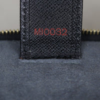 Louis Vuitton Monte Carlo Jewellery Box Epi Date code
