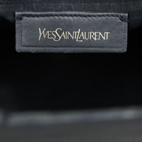 Saint Laurent Classic Y Cabas Stamp
