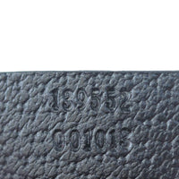 Gucci GG Canvas Eclipse Tote Date code
