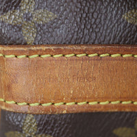 Louis Vuitton Petit Noe Monogram Stamp
