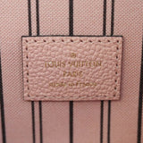 Louis Vuitton Pochette Metis Monogram Empriente Stamp

