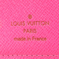 Louis Vuitton Koala Wallet Multicolore Stamp
