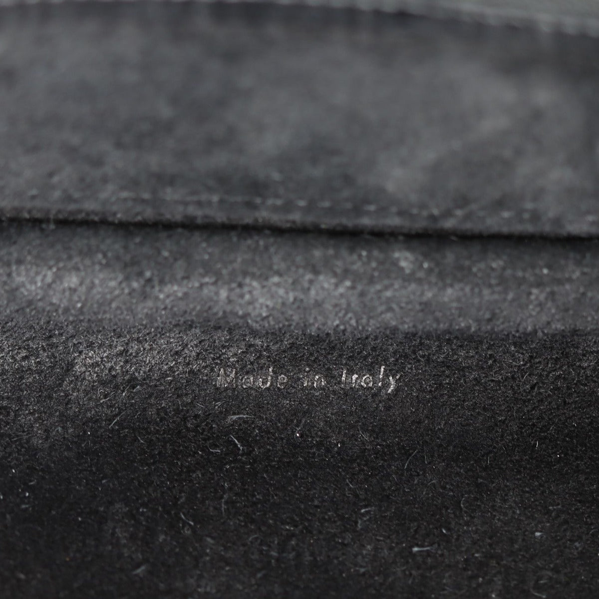 Celine Belt Bag Small Stamp

