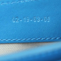 Chloe C Belt Bag Date code
