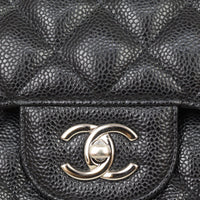 Chanel Classic Double Flap Jumbo Hardware
