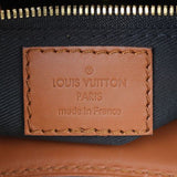 Louis Vuitton Dauphine Hobo PM Reverse Monogram Stamp
