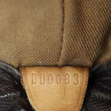 Louis Vuitton Cabas Mezzo Monogram Date code
