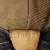 Louis Vuitton Cabas Mezzo Monogram Date code
