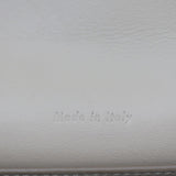 Celine Trotteur Multifunction Flap Wallet Large Stamp
