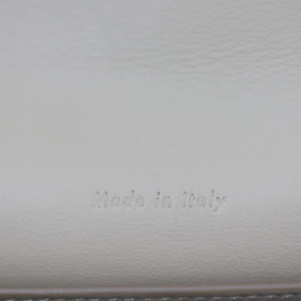 Celine Trotteur Multifunction Flap Wallet Large Stamp
