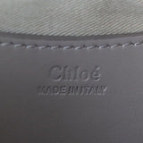 Chloe Tess Small Shoulder Bag Stamp
