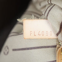 Louis Vuitton Neverfull GM Monogram Date code
