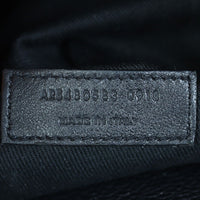 Saint Laurent Sac De Jour North South Tote Date code
