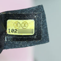 Chanel Ligne Cambon Bowler Bag Date code
