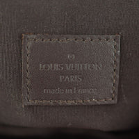 Louis Vuitton Pochette Felicie Monogram Vernis Stamp
