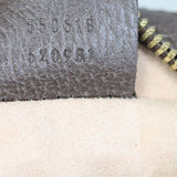 Gucci Ophidia Round Mini Shoulder Bag Date code
