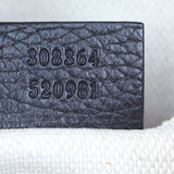 Gucci Soho Disco Small Date code
