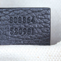 Gucci Soho Disco Small Date code
