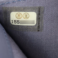 Chanel CC Compact Wallet Date code

