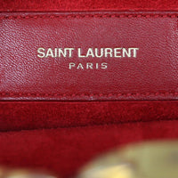 Saint Laurent Sac de Jour Small Stamp
