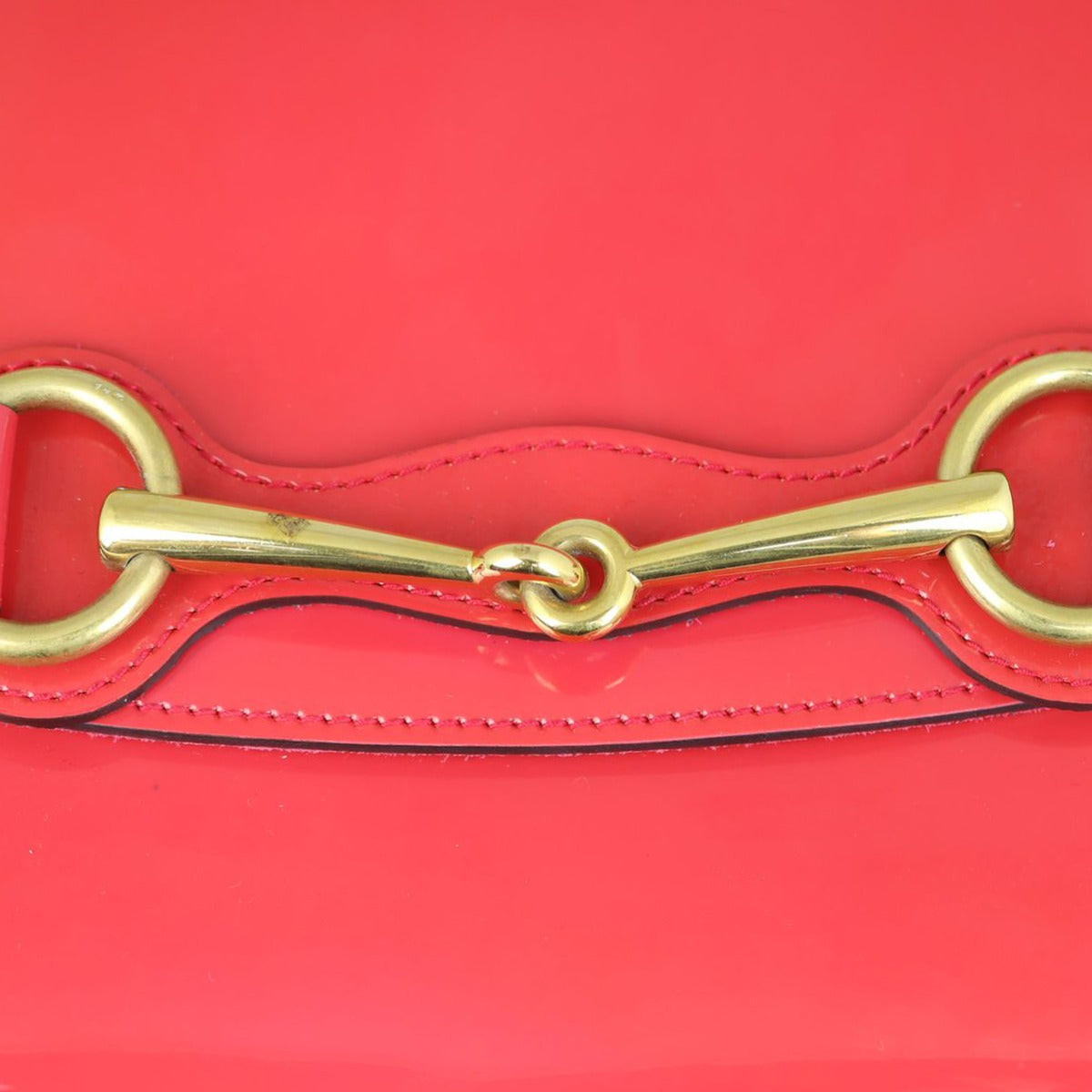Gucci Bright Bit Crossbody Hardware
