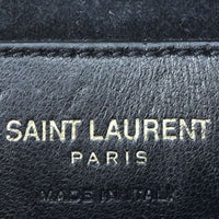 Saint Laurent High School Satchel Small Stamp
