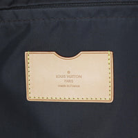 Louis Vuitton Bosphore Trolley 50 Monogram Stamp
