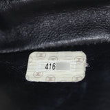 Chanel Classic Double Sided Flap Small Date code
