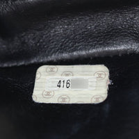Chanel Classic Double Sided Flap Small Date code
