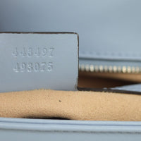 Gucci GG Marmont Matelasse Small Shoulder Bag Date code
