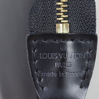 Louis Vuitton Pochette Accessories Epi Stamp
