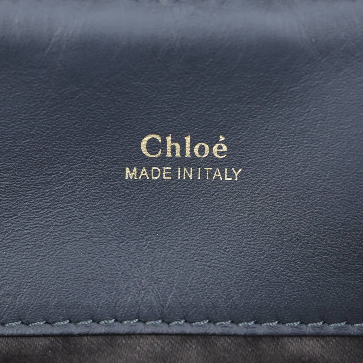 Chloe Baylee Medium Stamp
