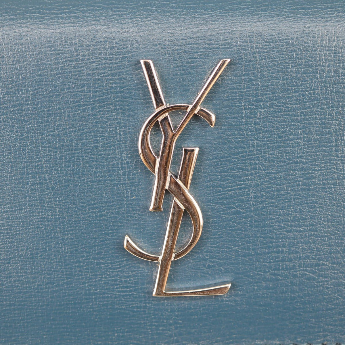 Saint Laurent Sunset Mini Hardware
