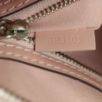 Louis Vuitton Brea MM Epi Date code
