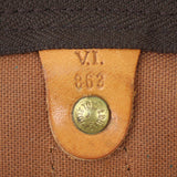 Louis Vuitton Keepall 45 Monogram Date code
