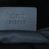 Gucci Web Messenger Bag Techno Canvas Date code
